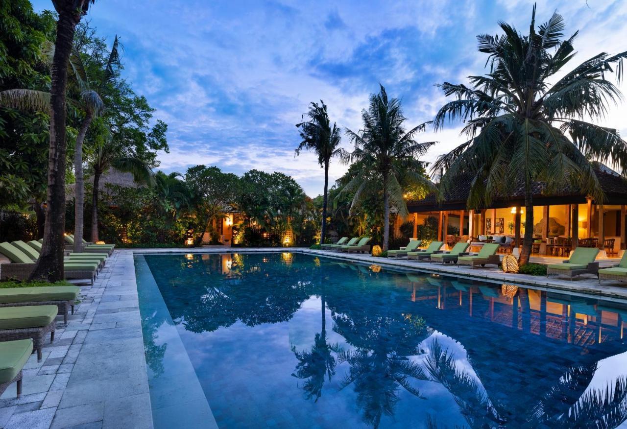 Sudamala Resort, Sanur, Bali Luaran gambar